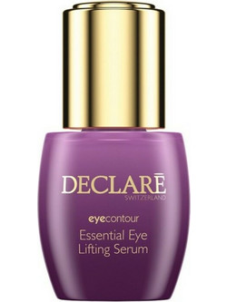 Declare EyeContour Essential Eye Lifting Αντιγηραντικό Serum Ματιών για Σύσφιξη 15ml