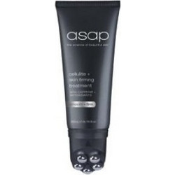 Asap Cellulite & Skin Firming Treatment Κρέμα Σώματος για Σύσφιξη κατά της Κυτταρίτιδας 200ml