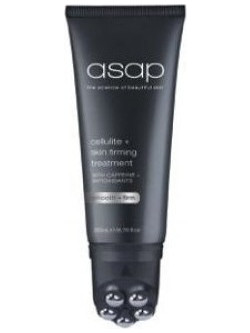 Asap Cellulite & Skin Firming Treatment Κρέμα Σώματος για Σύσφιξη κατά της Κυτταρίτιδας 200ml
