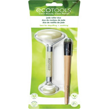 EcoTools Jade Roller με Πέτρα Νεφρίτη 2τμχ