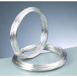 Σύρμα Efco ασημί 0,80mmx6m