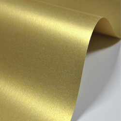 Χαρτί Α4 Majestic 120gr 1φ luxus real gold