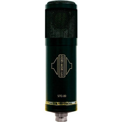 Sontronics STC 20 Πυκνωτικό Μικρόφωνο XLR