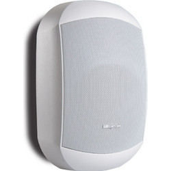 Biamp Mask 6C Παθητικά Ηχεία Τοίχου 150W Λευκά (Ζεύγος)