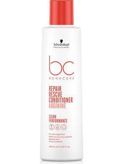 Schwarzkopf BC Bonacure Repair Rescue Micellar Leave In Conditioner Spray για Επανόρθωση για Ταλαιπωρημένα Μαλλιά 200ml