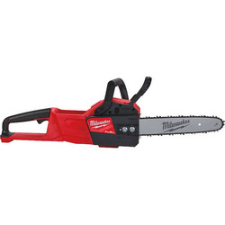 Milwaukee M18 FCHSC-0 Κλαδευτικό Αλυσοπρίονο Μπαταρίας 18V 6.4kg με Λάμα 30cm
