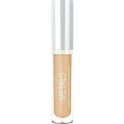 Golden Rose Metals Liquid Glow 4 Sunlight Highlighter Liquid 4.5ml