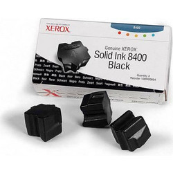 Xerox 108R00604 Black Toner