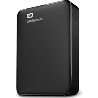 Εξωτερικοί Σκληροί Δίσκοι Western Digital