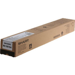 Sharp MX-31GTBA Black Toner