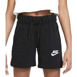 nike sweatpant shorts womens