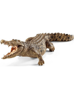Schleich Wild Life Κροκόδειλος 14736