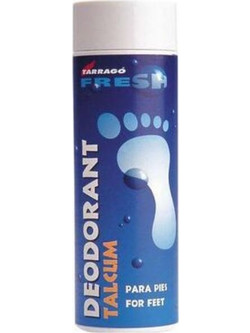 Tarrago Deodorant Talcum 100gr