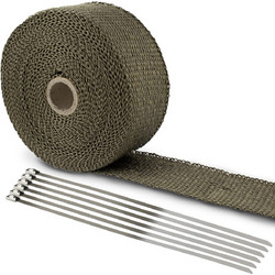 Lihao Heat Protection Tape (10m)