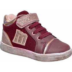 MTNG Παιδικά Sneakers Μπορντό 47714