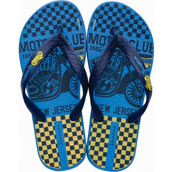 Ipanema Temas XII Παιδικές Σαγιονάρες για Αγόρι Royal Blue 780-19384 82538-21717