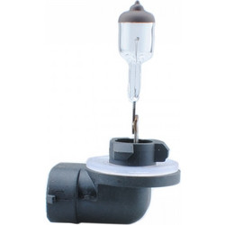 M-tech H27 Standard Αλογόνου 12V 27W 1τμχ