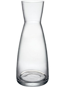 Bormioli Καράφα Γυάλινη Ypsilon 500ml BR00216320