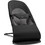 Babybjorn Balance Soft Cotton Relax Μωρού έως 2.1kg Μαύρο