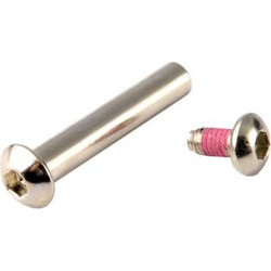 1004 Micro Spare Parts: Axle Bolt Intenal Thread, 44mm
