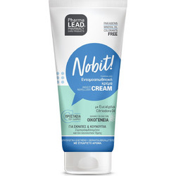 Pharmalead Nobit Εντομοαπωθητική Κρέμα 100ml