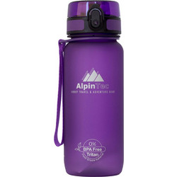 AlpinPro AlpinTec T-750 Purple 650ml