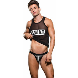 Swat 2 Pc - Envy Menswear