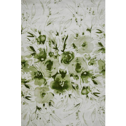Sprintzio Bell Air Χαλί Ορθογώνιο 160x230cm 3092 Light Green - Beige