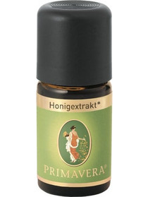 Primavera Bio Βιολογικό Αιθέριο Έλαιο Μέλι 5ml