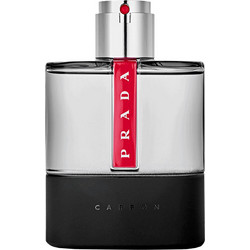 Prada Luna Rossa Carbon Eau de Toilette 100ml
