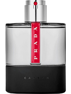 Prada Luna Rossa Carbon Eau de Toilette 100ml