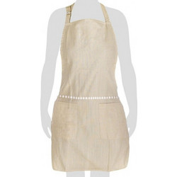 Ολόσωμη ποδιά κουζίνας Banquet Denim 1005868