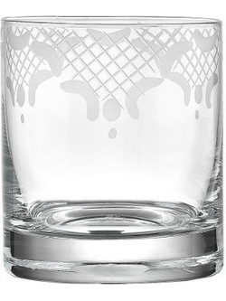 Κρυστάλλινο οικολογικό ποτήρι ουίσκι SPtableware Romance