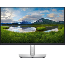Dell P2722H IPS Monitor 27" 1920x1080 FHD 60Hz 8ms