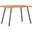 vidaXL Γραφείο Ξύλινο 90x50x79cm 20272