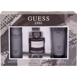 Guess 1981 Set