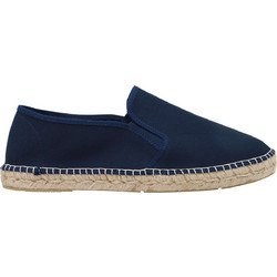 Εσπαντρίγιες Macarena LUIS124TE LUIS 128 TEXTIL ΥΠΟΔΗΜΑ LUIS124TE-BLUE NA Ανδρικό