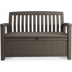 Καναπές - Μπαούλο Patio 89x61,2x132cm - Keter