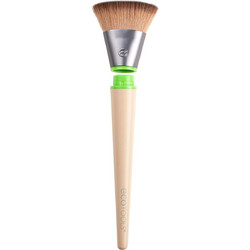 EcoTools Flat Πινέλο Μακιγιάζ για Make Up