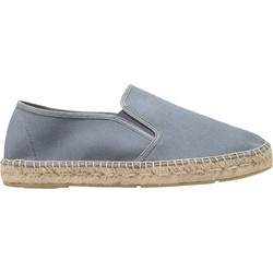 Εσπαντρίγιες Macarena LUIS124TE LUIS 128 TEXTIL ΥΠΟΔΗΜΑ LUIS124TE-GREY Ανδρικό