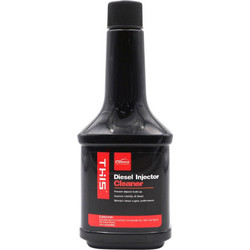 Καθαριστικό Μπεκ & Κινητήρα Πετρελαίου 354ml
