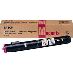 Epson C13S050017 Magenta Toner