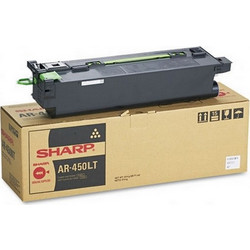 Sharp AR-450LT Black Toner