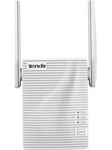 Tenda A15 Wi-Fi Extender Dual Band (2.4 & 5GHz) 100Mbps