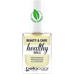 Bella Oggi Beauty & Care Healthy Πινέλο Ενδυνάμωσης Νυχιών 10ml