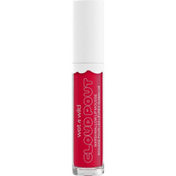 Wet n Wild Marshmallow Lip Mousse Cloud Pout 1922E Don't Sugar Coat It Liquid Κραγιόν 3ml