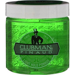 Clubman Pinaud Light Pomade Μαλλιών 113gr