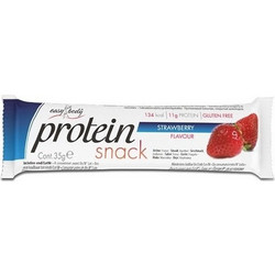 QNT Easy Body Protein Bar Strawberry 35gr