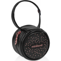 Θήκη Πιπίλας - MiniLand Pacipocket Deluxe Rose