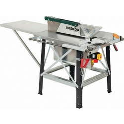 Metabo BKS 400 Plus